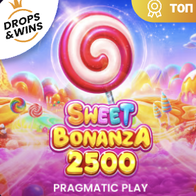 Sweet Bonanza