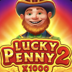 Lucky Penny 2